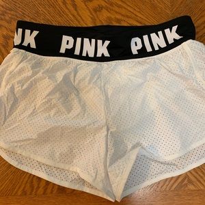 PINK ultimate shorts
